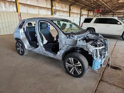 2023 MITSUBISHI OUTLANDER SPORT S/SE, фото 4, лот 10872378