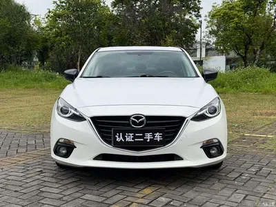 2014 Mazda Mazda3 Axela Sedan 1.5L Automatic Luxury, фото 2, лот 10400281