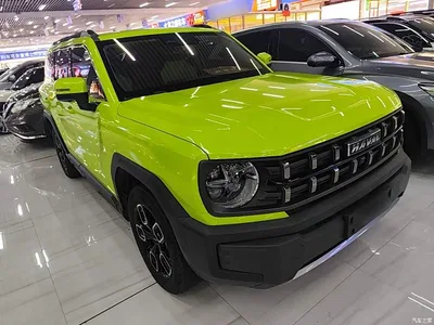 2022 Haval Cool Dog 1.5T DCT 4WD Adventure Edition, фото 4, лот 11302108