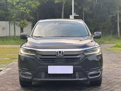2021 Honda Haoying Sharp Hybrid 2.0L 2WD Sharp Luxury, фото 2, лот 10822866