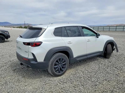 2024 MAZDA CX-50 PREFERRED, фото 3, лот 10675183