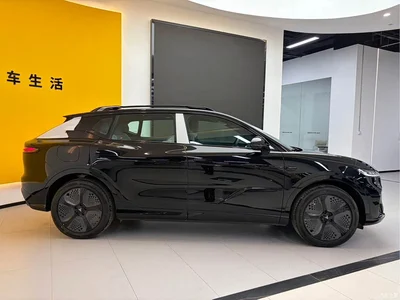 2024 Voyah Auto Voyah Zhiyin Long Range Super Charging Edition, фото 4, лот 11169781