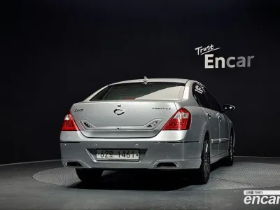 2010 Samsung SM7 New Art Prestige, фото 4, лот 10186435