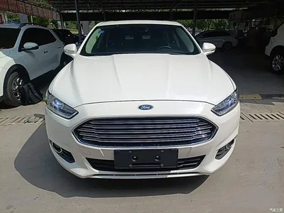 2013 Ford Mondeo Model 1.5L GTDi180 Fashion, фото 3, лот 10298997