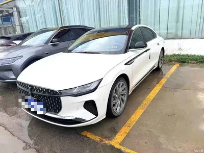 2022 Lincoln Z Model iEnjoy Luxury Edition, фото 1, лот 10320434