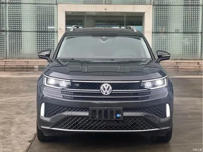 2024 Volkswagen Talagon 380TSI 4WD R-Line Cruise Shared Edition, фото 2, лот 10480603
