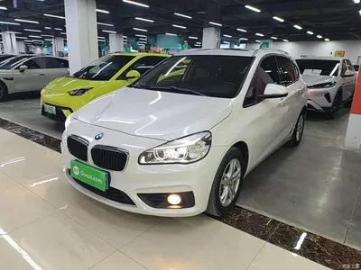 2016 BMW 2 Series Touring 218i Leading, фото 2, лот 10471133