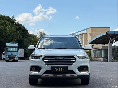 2018 Haval H6 Blue Label Sport 1.5T Automatic 2WD Elite, фото 2, лот 10478689