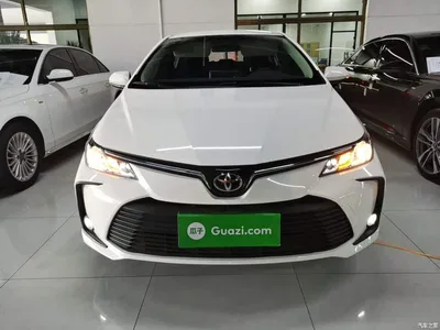 2022 Toyota Corolla 1.2T S-CVT Pioneer PLUS Edition, фото 3, лот 10320584