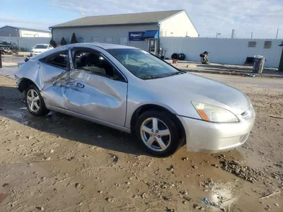 2004 HONDA ACCORD EX, фото 4, лот 10980799