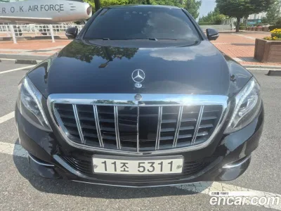 2015 Mercedes-Benz S-Class S350 Blue TEC, фото 3, лот 10168660