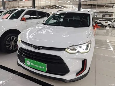2018 Chevrolet Volando Redline 530T Auto Premium Edition (5+2 seater) China V, фото 1, лот 10833770