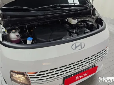 2025 Hyundai Staria 4WD Tourer 11-Seater, фото 4, лот 10057452
