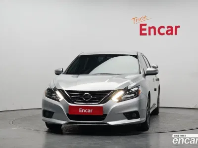 2017 Nissan Altima 2.5 Smart, фото 3, лот 10118772