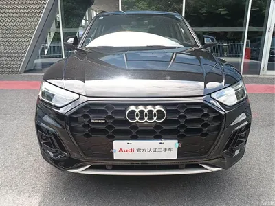 2024 Audi Q5L Model 45 TFSI Luxury Dynamic, фото 2, лот 10239638