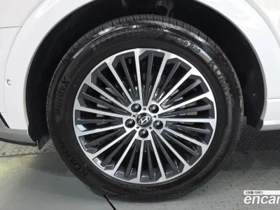 2026 Hyundai Palisade HEV 2.5T 4WD 7-Seater, фото 4, лот 10334746