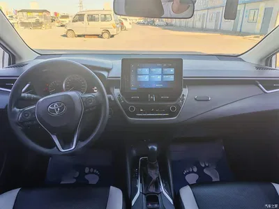 2021 Toyota Corolla 1.2T S-CVT Elite Edition, фото 2, лот 11213193