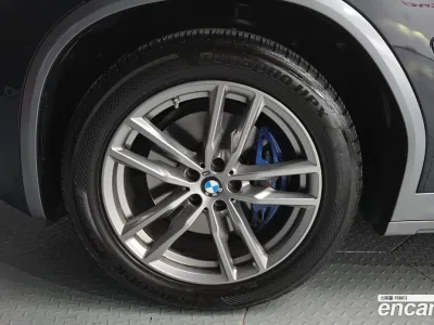 2021 BMW X4 xDrive20i M Sports X Onlile Exclusive Edition, фото 4, лот 11241468