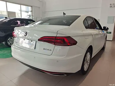 2021 Volkswagen Bora 1.5L Automatic Comfort Smart Edition, фото 3, лот 10999546