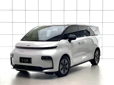 2024 Geely Galaxy Yizhen L380 140kWh 6-Seater AWD Ultra, фото 1, лот 11523095