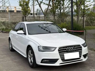 2015 Audi A4L 35 TFSI Auto Standard, фото 3, лот 10438083