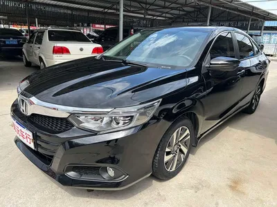 2019 Honda Lingpai 180Turbo CVT Luxury China VI, фото 1, лот 10827514