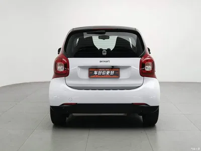 2015 smart fortwo 1.0L 52kW Hardtop Passion Edition, фото 4, лот 10343036