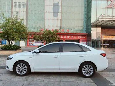 2021 Buick Excelle Facelift Exemplar 1.5L Auto Elite, фото 3, лот 10887891