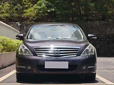 2008 Nissan Teana Model 2.5L XL Leading Edition, фото 2, лот 10337961
