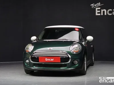 2015 Mini Cooper Standard, фото 3, лот 10108114