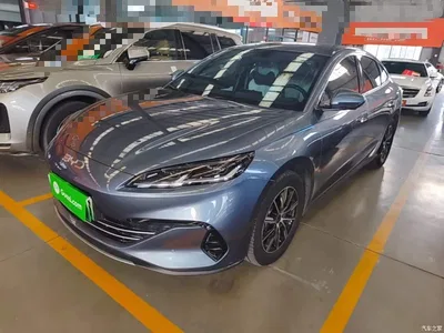 2024 BYD Seal 06 New Energy DM-i 80KM Prestige, фото 2, лот 11570073