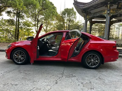 2019 Volkswagen Lamando 280TSI DSG Luxury Edition China VI, фото 2, лот 10468923