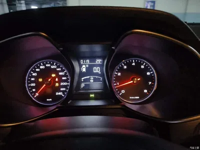 2017 MG MG6 20T Automatic Luxury Smart Connect Version (China V), фото 4, лот 10354225