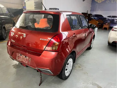 2014 Suzuki Swift 1.3L Manual Standard, фото 4, лот 10314273
