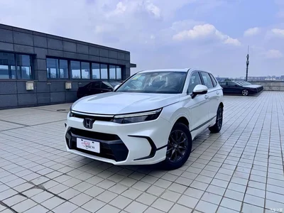 2025 Honda Haoying 240TURBO FWD Premium 5-Seater, фото 1, лот 10828705