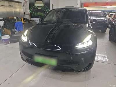 2023 Tesla Model Y Rear-Wheel Drive Edition, фото 3, лот 10370351