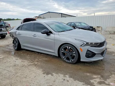 2023 KIA K5 GT LINE, фото 4, лот 10779615