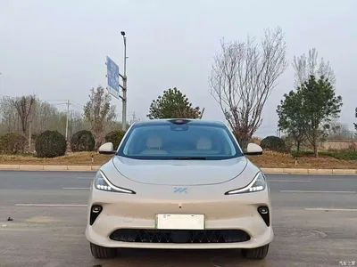 2025 IM Motors IM LS6 Gecko Smart Drive Edition, фото 2, лот 10822996