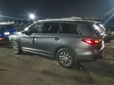 2015 INFINITI QX60 BASE, фото 2, лот 10884023