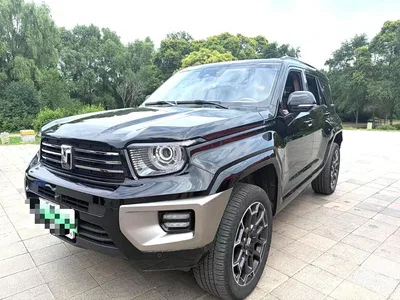 2024 Tank 700 New Energy Hi4-T Extreme Edition, фото 1, лот 10356910