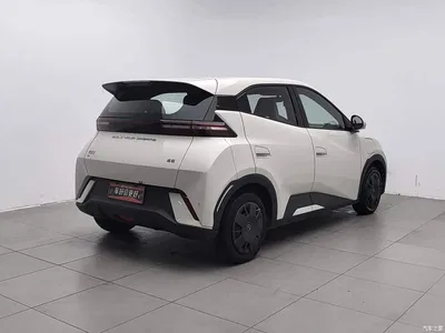 2023 BYD Seagull Vitality Edition, фото 2, лот 10837122
