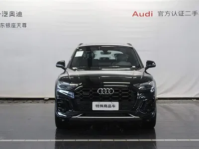 2026 Audi Q5, фото 2, лот 10233929