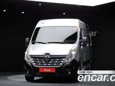 2019 Renault Master 2.3 Van L, фото 3, лот 10195026
