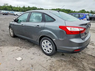 2012 FORD FOCUS SE, фото 2, лот 10531580