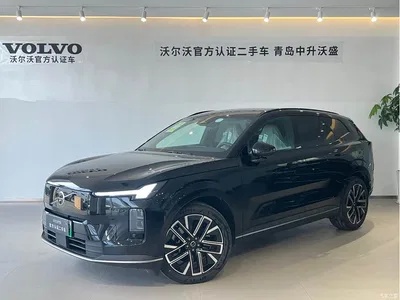 2026 Volvo XC70 Plug-in Hybrid 4WD Ultra Long Range Plus, фото 1, лот 10363950