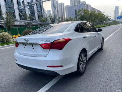 2014 Hyundai Mistra 1.8L Auto Comfort GL, фото 4, лот 11247711