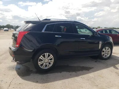 2013 CADILLAC SRX LUXURY COLLECTION, фото 3, лот 10868170