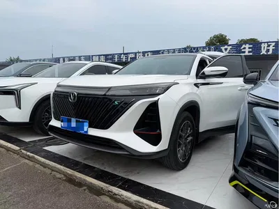 2022 Changan CS75 PLUS 2nd Gen 1.5T Automatic Premium, фото 2, лот 11002604