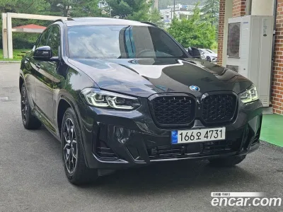 2024 BMW X4 xDrive20i Individual, фото 1, лот 10070318