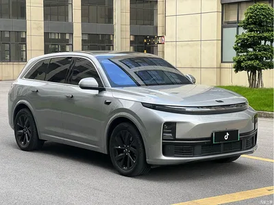 2023 Li Auto L7 Pro, фото 3, лот 10446384